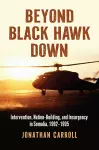 Beyond Black Hawk Down cover