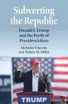 Subverting the Republic cover