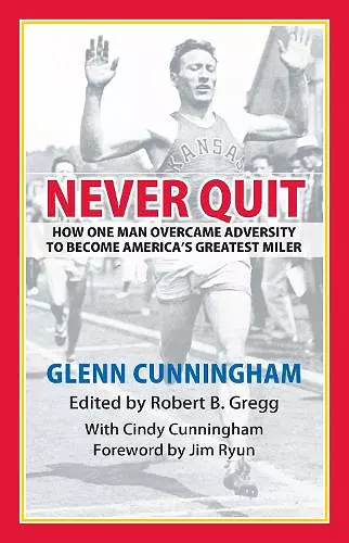 Never Quit cover