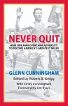Never Quit cover