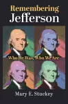 Remembering Jefferson cover