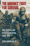 The Marines' Fight for Survival cover