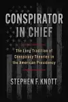 Conspirator in Chief cover
