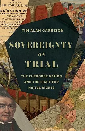 Sovereignty on Trial cover