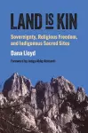 Land Is Kin cover