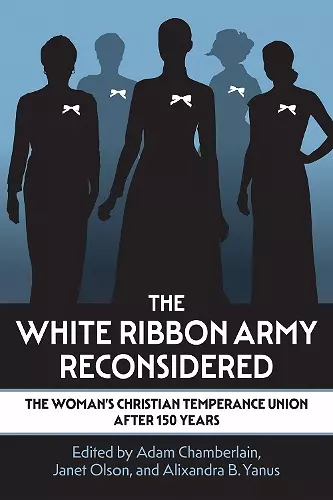 The White Ribbon Army Reconsidered cover