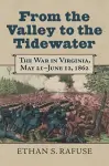 From the Valley to the Tidewater cover