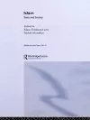 Islam: State And Society cover