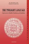 The Twilight Language cover