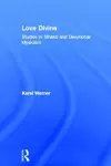 Love Divine cover