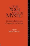 The Yogi and the Mystic cover