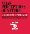 Asian Perceptions of Nature cover