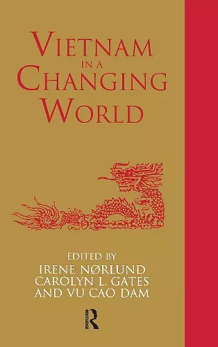 Vietnam in a Changing World cover