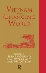 Vietnam in a Changing World cover