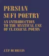 Persian Sufi Poetry cover