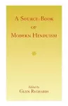 A Source-Book of Modern Hinduism cover