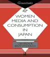 Women, Media and Consumption in Japan cover