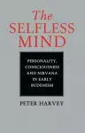 The Selfless Mind cover