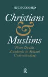 Christians and Muslims cover