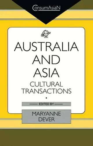 Australia and Asia cover