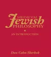 Medieval Jewish Philosophy cover