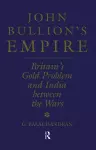 John Bullion's Empire cover