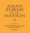 Asian Forms of the Nation cover