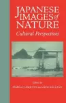 Japanese Images of Nature cover