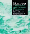 Korea cover