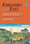 Embassies in the East cover