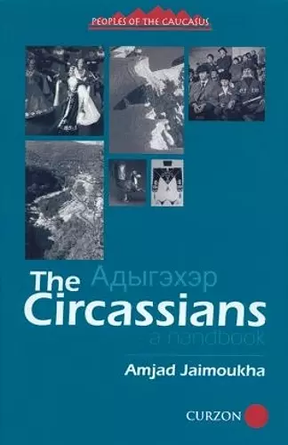 The Circassians cover