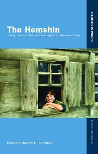 The Hemshin cover