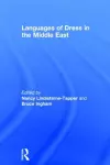 Languages of Dress in the Middle East cover