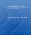 The Meditative Way cover