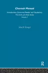 Chuvash Manual cover