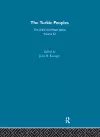 The Turkic Peoples cover