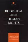 Buddhism and Human Rights cover