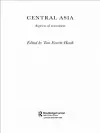 Central Asia cover