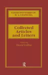 The Collected Works of M. A. Czaplicka cover