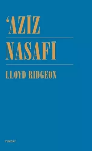 Aziz Nasafi cover