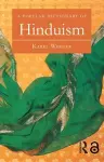 A Popular Dictionary of Hinduism cover