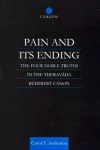 Pain and Its Ending cover
