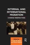 Internal and International Migration cover