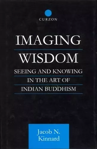 Imaging Wisdom cover