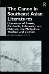 The Canon in Southeast Asian Literature cover