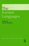 The Iranian Languages cover