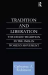 Tradition and Liberation cover