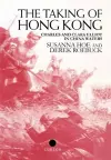 The Taking of Hong Kong cover