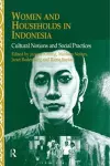 Women and Households in Indonesia cover