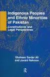 Indigenous Peoples and Ethnic Minorities of Pakistan cover